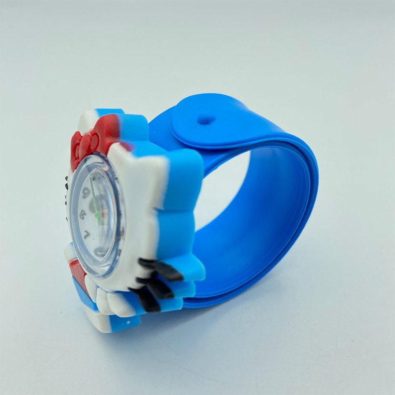 ساعت مچی عقربه ای دخترانه کد 111