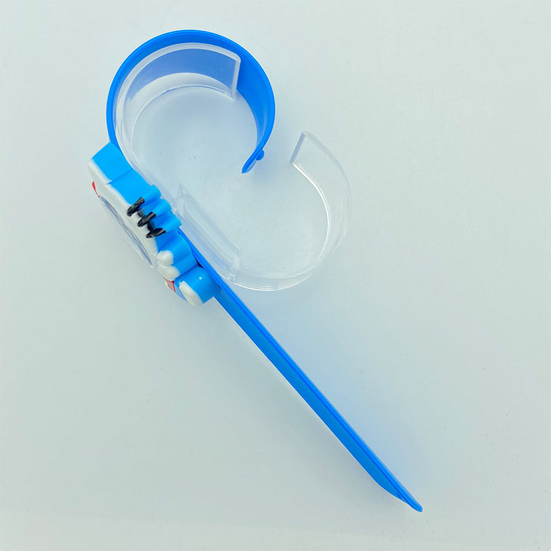 ساعت مچی عقربه ای دخترانه کد 111