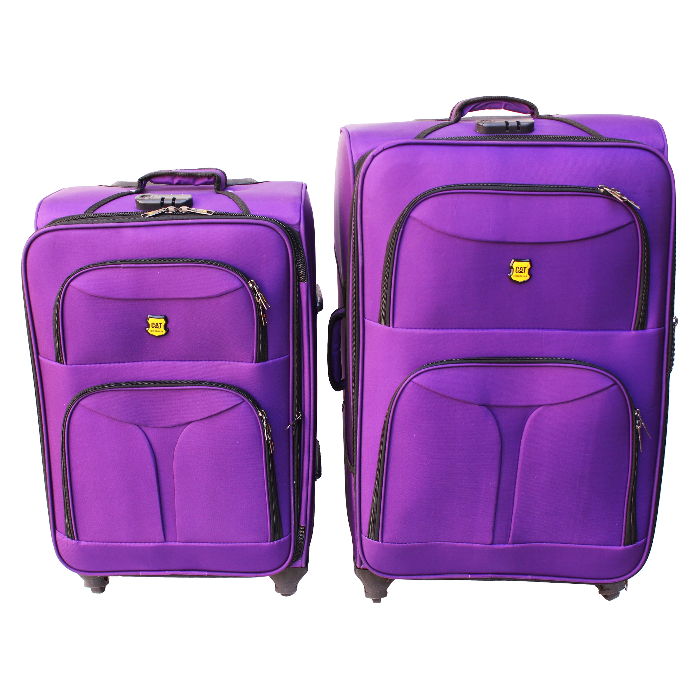 مجموعه دو عددی چمدان  مدل C4