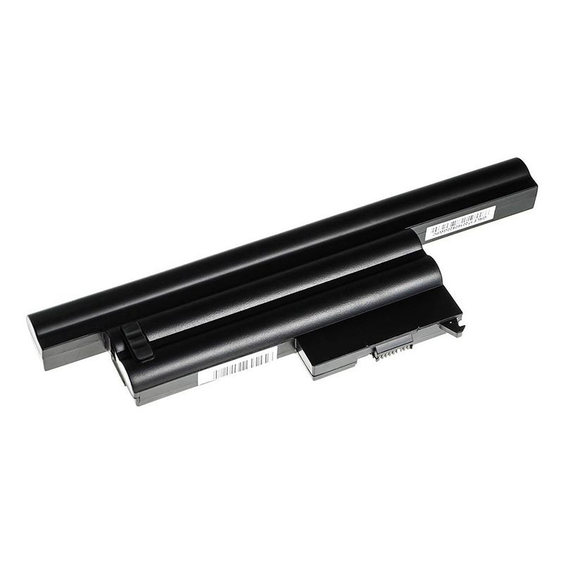 باتری لپ تاپ 8 سلولی مدل X60 مناسب برای لپ تاپ ThinkPAD X60