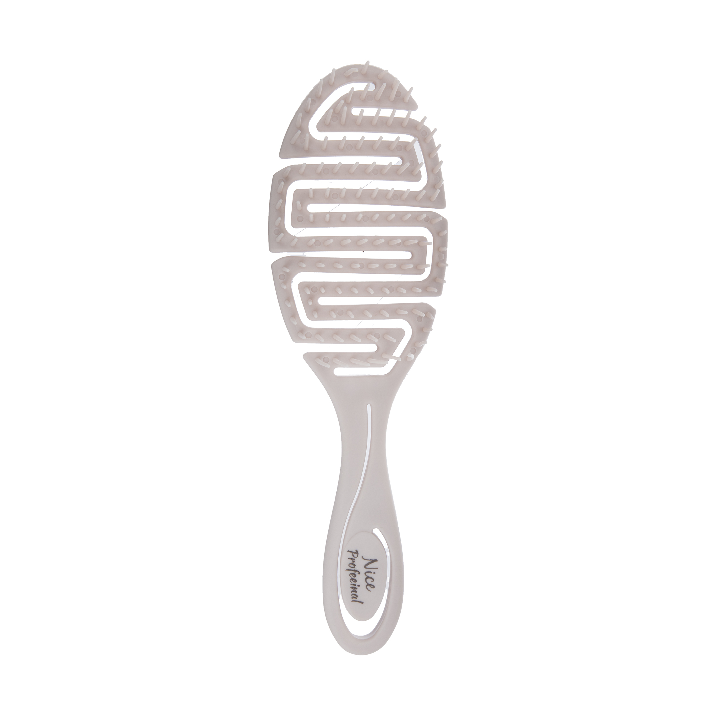برس مو نایس پروفیشنال مدل A-001