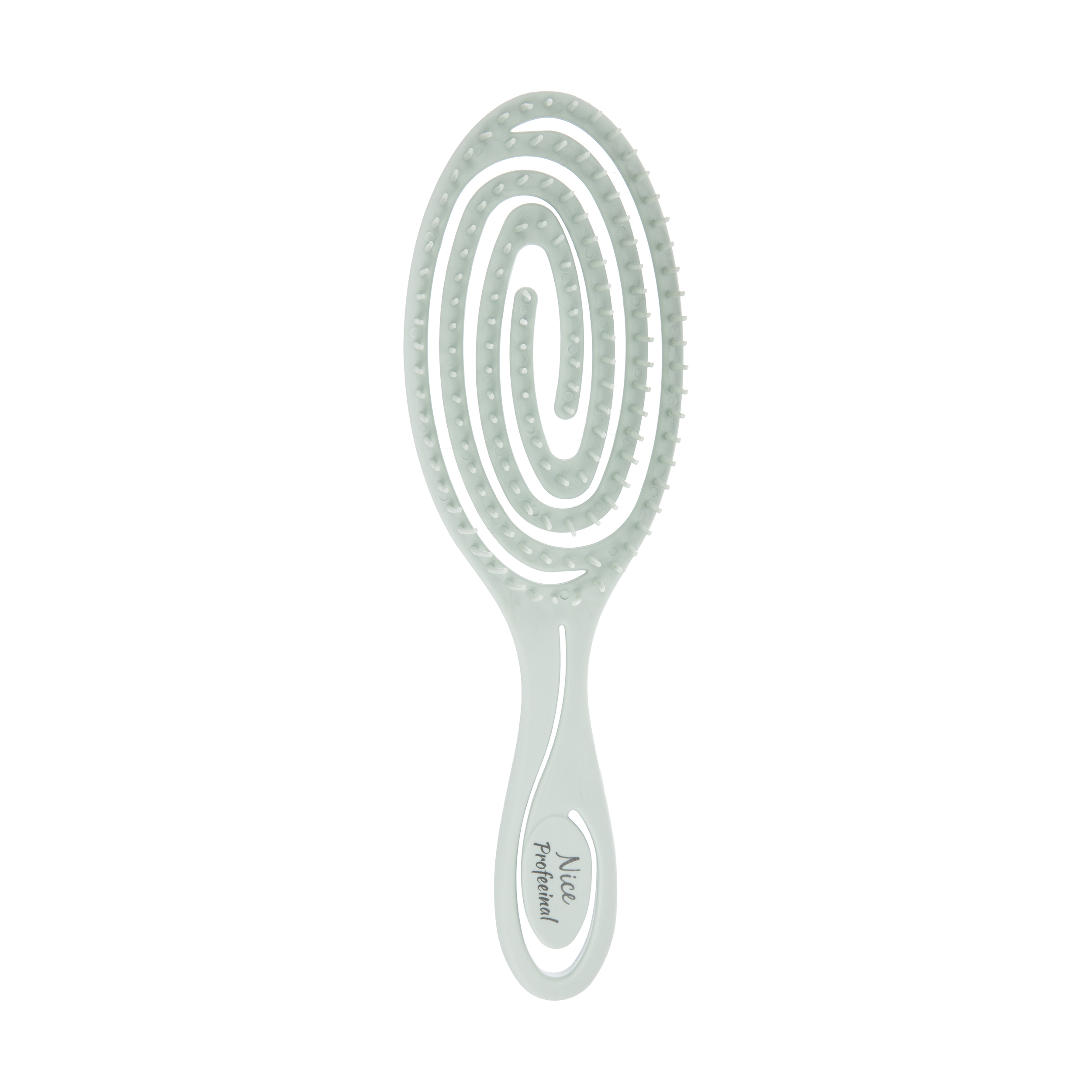 برس مو نایس پروفیشنال مدل A-003
