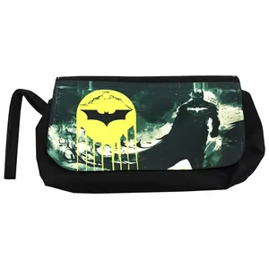 جامدادی طرح بتمن کد 023