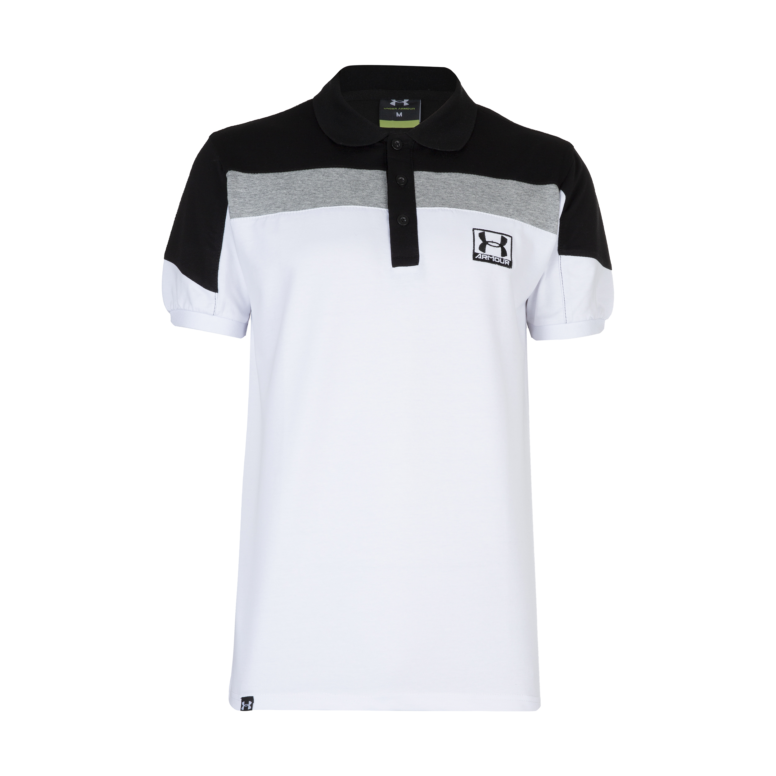 پولوشرت ورزشی مردانه کد TH-2141