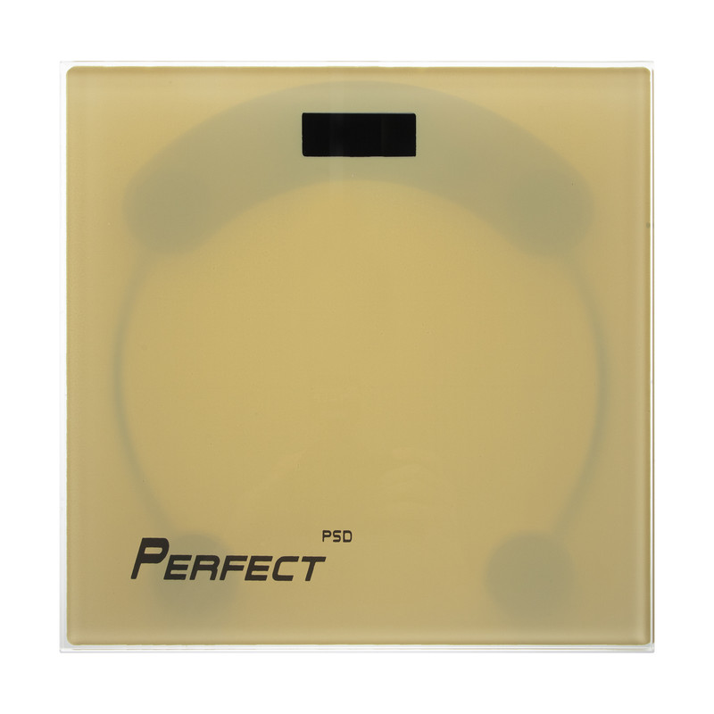 ترازو دیجیتال پرفکت کد CR342