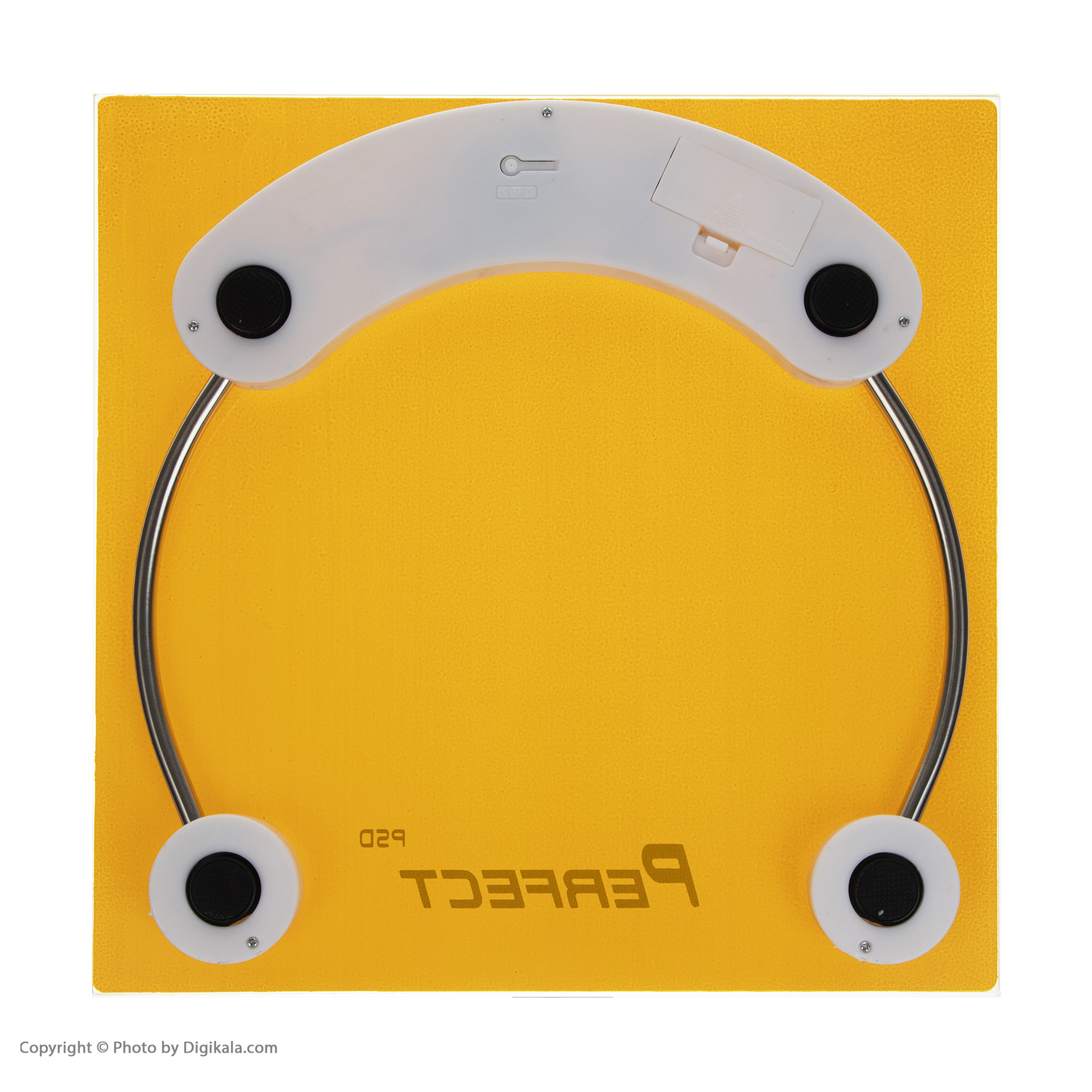 ترازو دیجیتال پرفکت کد OR342 ترازو دیجیتال پرفکت کد OR342