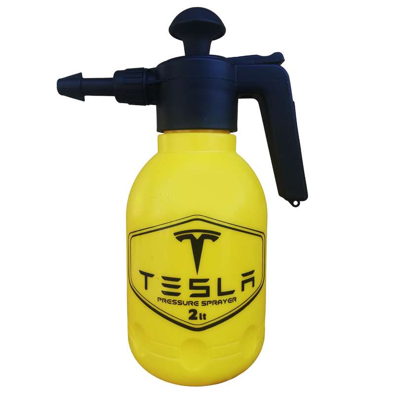 سمپاش تسلا مدل T2 گنجایش 2 لیتر