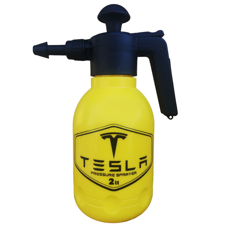 سمپاش تسلا مدل T2 گنجایش 2 لیتر