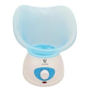 دستگاه بخور گرم مکس تاپ مدل MP129