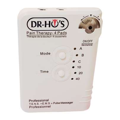 چه دستگاه فیزیوتراپی خانگی بخرم؟