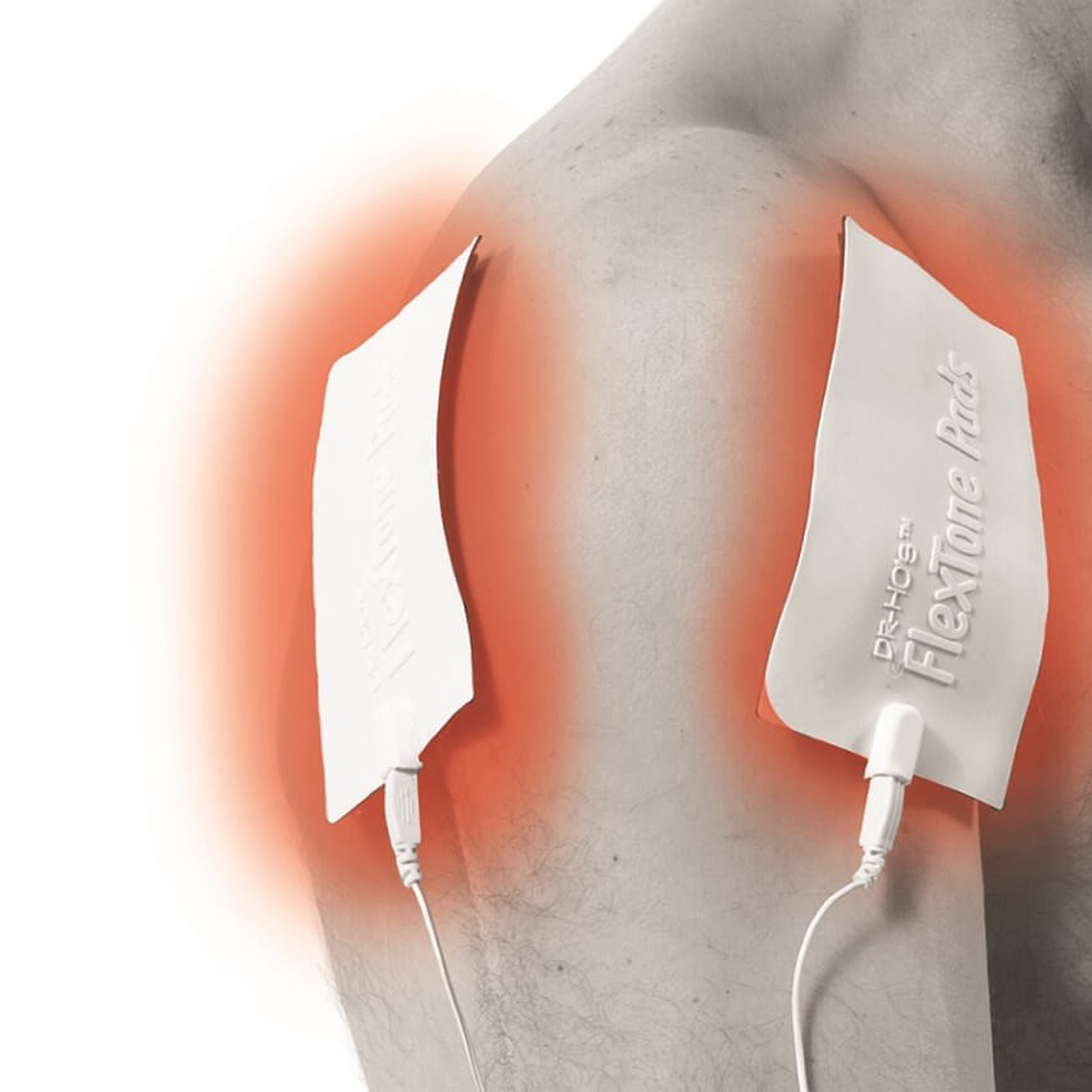 تنس عضلانی دکتر هو مدل ptsII