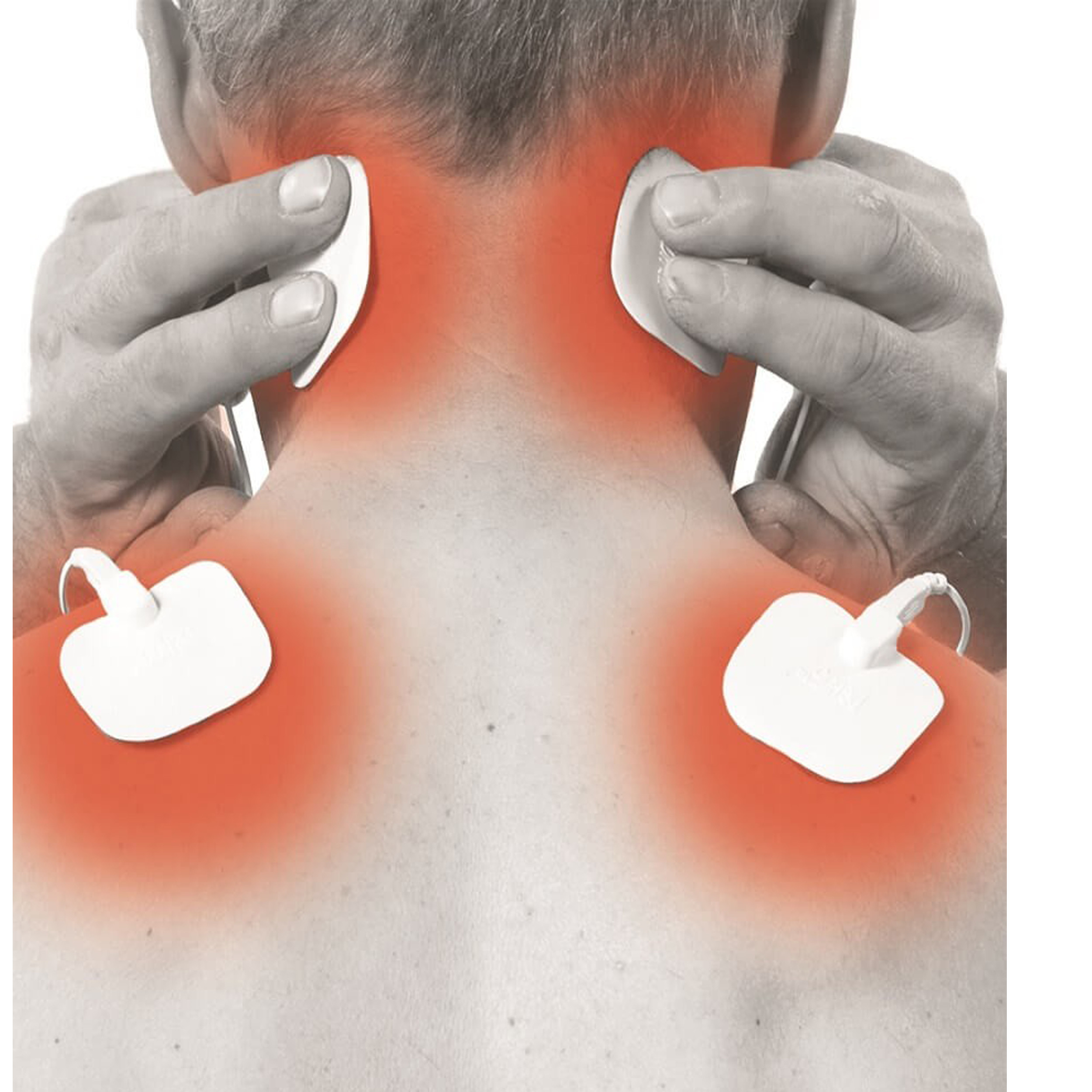 تنس عضلانی دکتر هو مدل ptsII