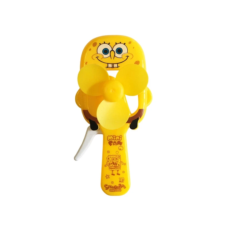 پنکه دستی مدل B401