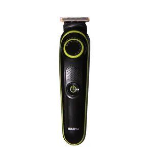 ماشین اصلاح موی صورت و بدن بیااویا مدل BAY-790