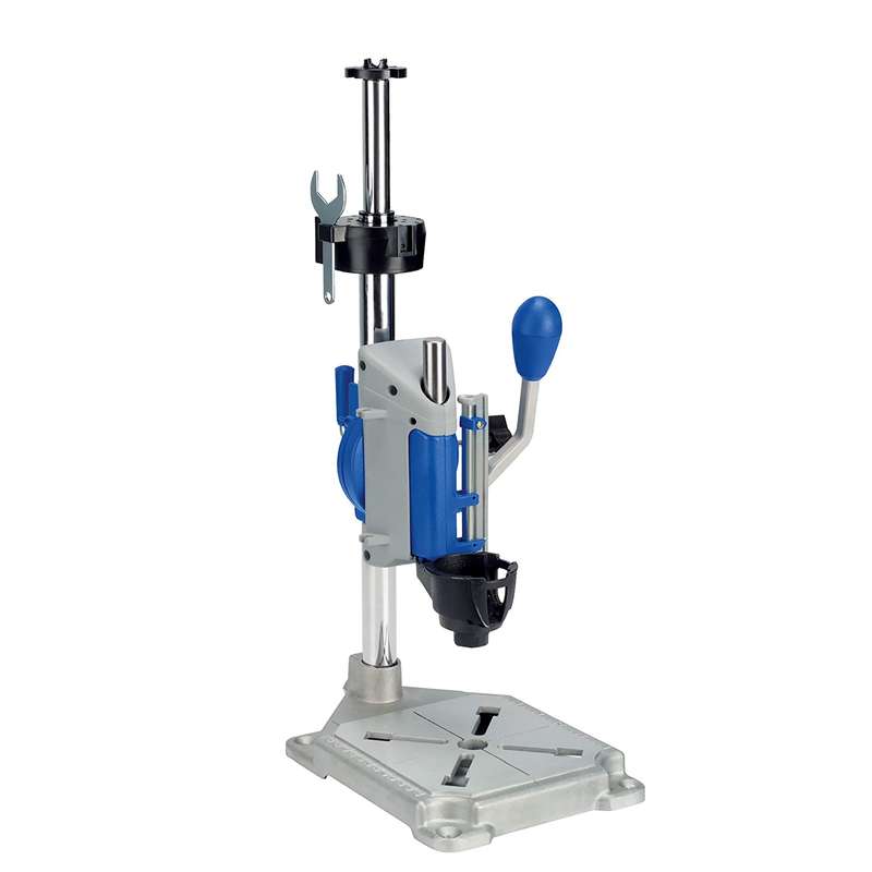 پایه فرز مینیاتوری درمل مدل 220