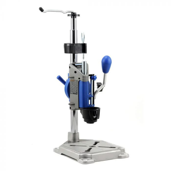 پایه فرز مینیاتوری درمل مدل 220