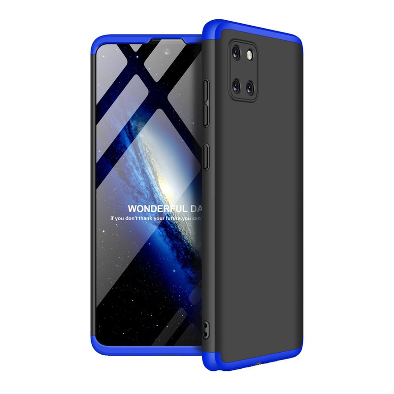 کاور 360 درجه جی کی کی مدل GK-10LITE-10L مناسب برای گوشی موبایل سامسونگ GALAXY NOTE 10 LITE