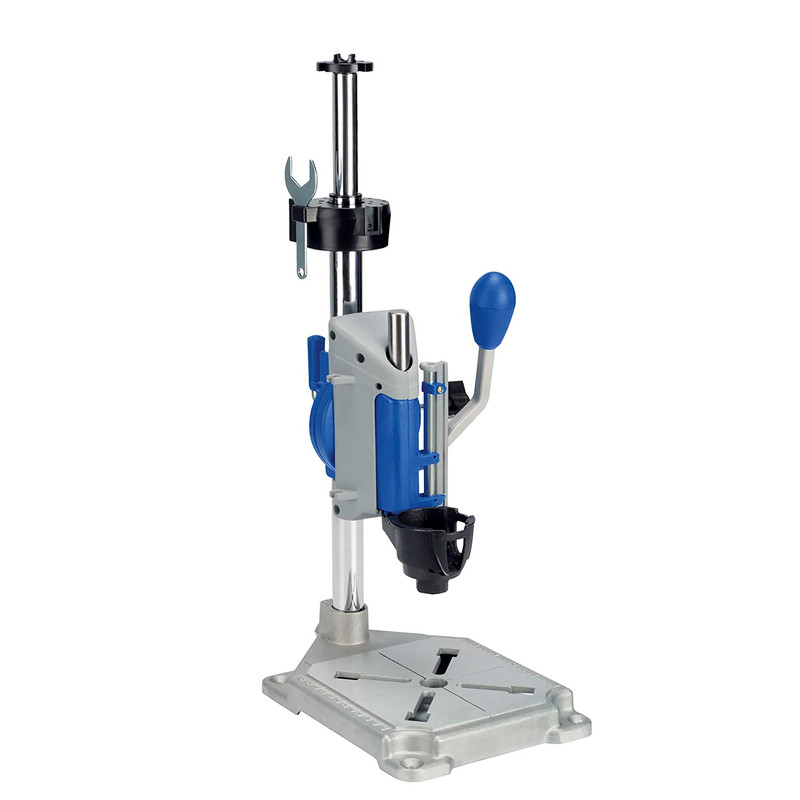 پایه فرز مینیاتوری درمل مدل 220