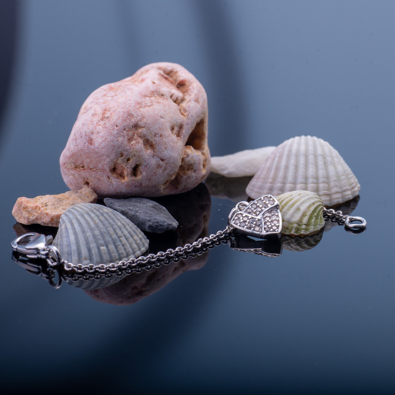 آویز ساعت زنانه سینانر کد SN_B0210