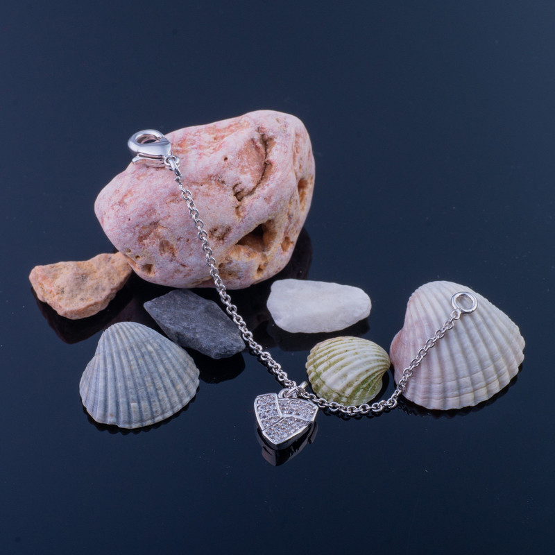 آویز ساعت زنانه سینانر کد SN_B0210