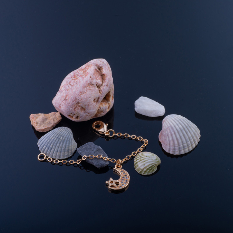 آویز ساعت زنانه سینانر کد SN_B0204 آویز ساعت زنانه سینانر کد SN_B0204