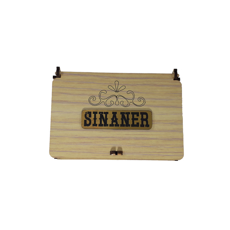 آویز ساعت زنانه سینانر کد SN_B0204 آویز ساعت زنانه سینانر کد SN_B0204