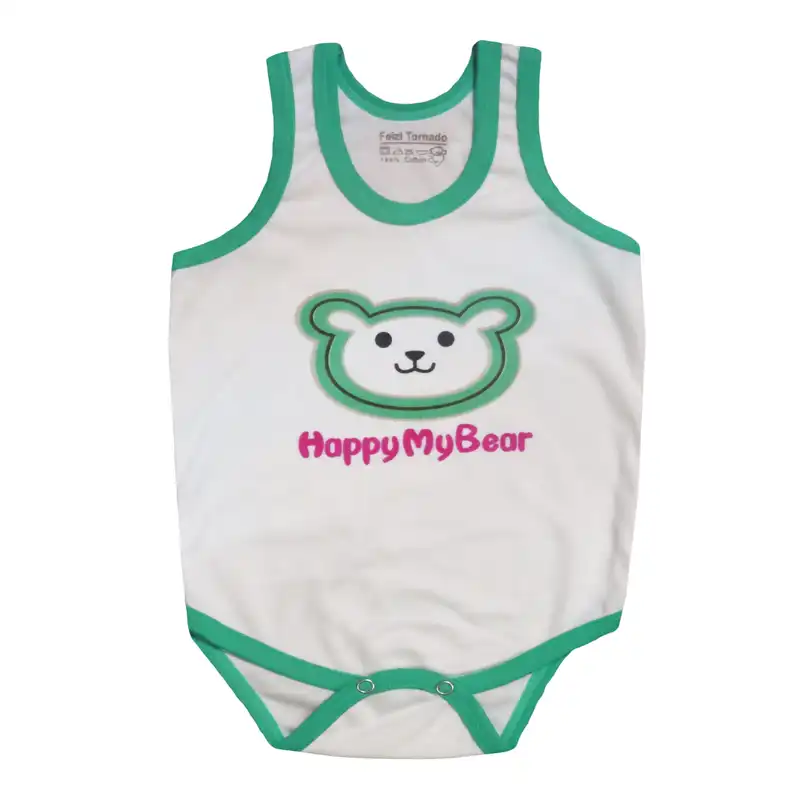 بادی نوزادی کد 114