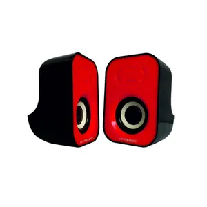 اسپیکر دسکتاپ ایکس پی-پروداکت مدل XP-S6