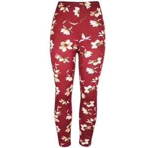 لگینگ زنانه کد ROS016