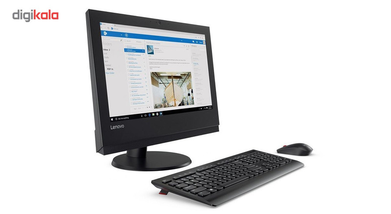 کامپیوتر همه کاره 19.5 اینچی لنوو مدل V310z - A 2