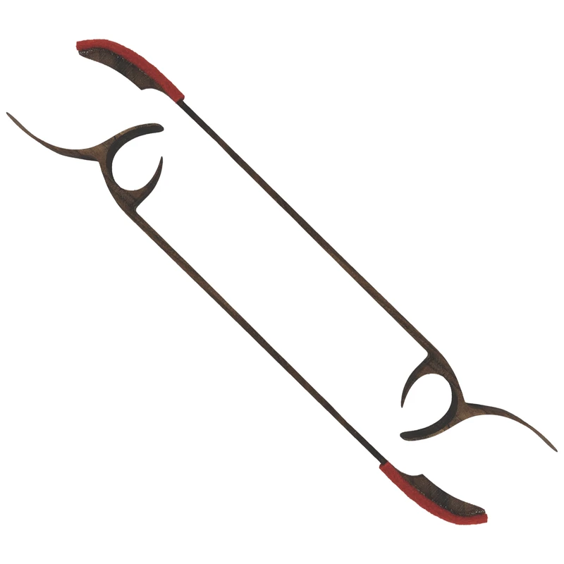 مضراب سنتور حمید موسوی مدل دو مهر