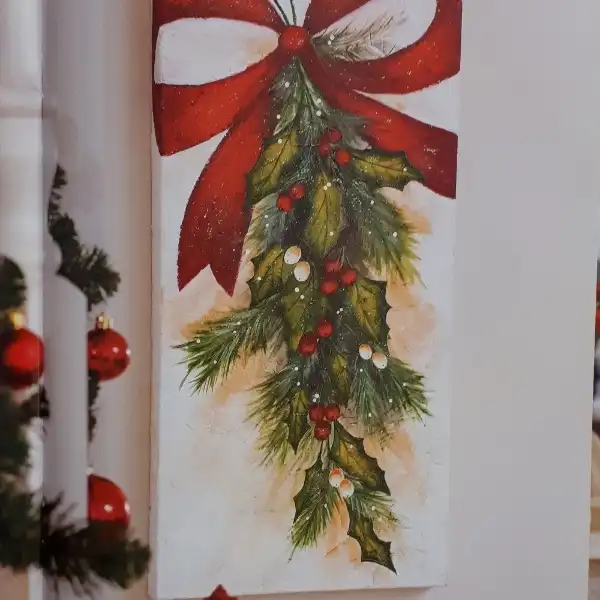 مجله Craft Christmas فوريه 2020