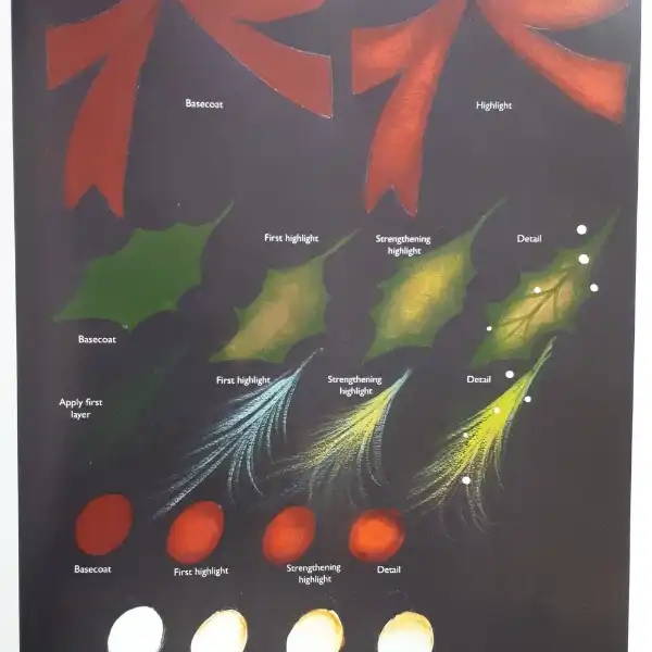 مجله Craft with Style ژانويه 2020