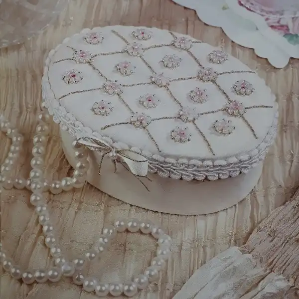 مجله Craft with Style ژانويه 2020