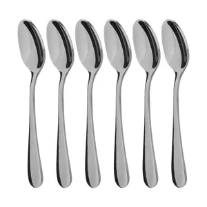 Pasha Janva Tea Spoon Pack of 6