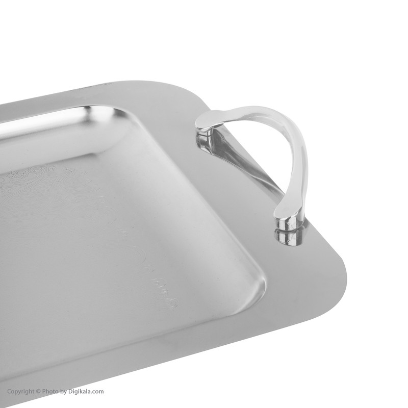 سینی اورمزد مدل T302P کد 302