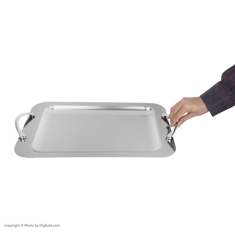 سینی اورمزد مدل T302P کد 302