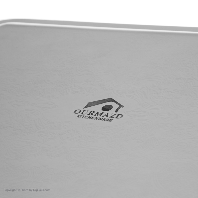 سینی اورمزد مدل T300S