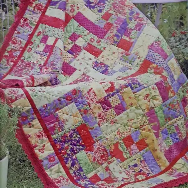 مجله Glorious Crafts آوريل 2020