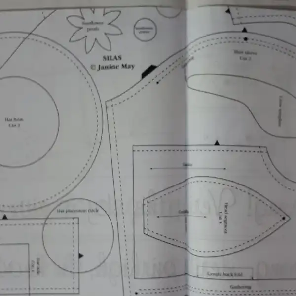 مجله ‍Country Threads فوريه 2020