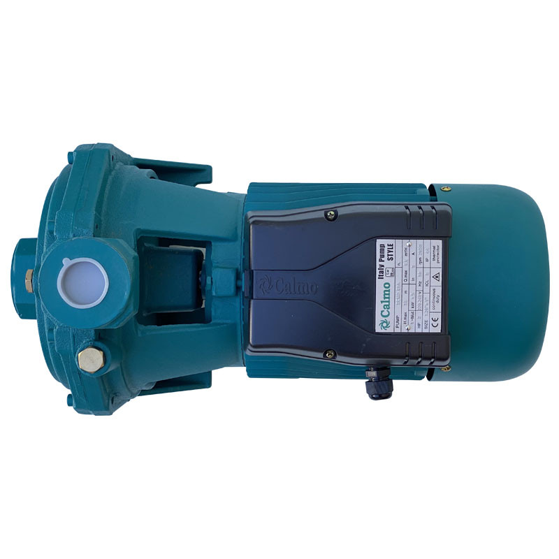 پمپ آب کالمو مدل scm 2-60a
