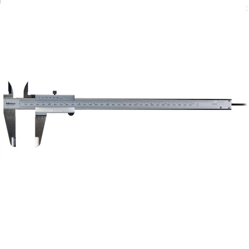 کولیس مدل 530-119 گستره 0- 300 میلیمتری