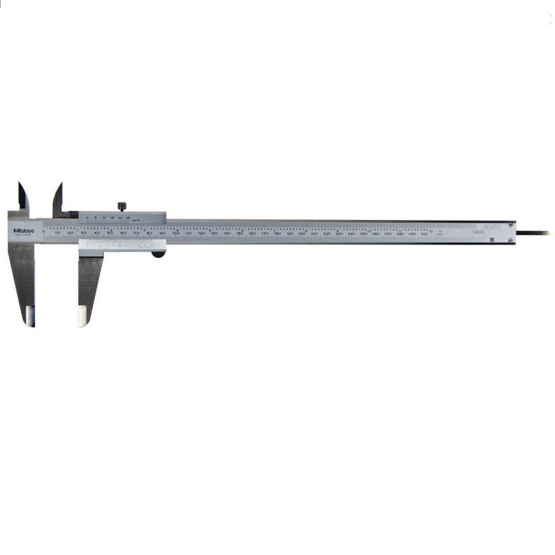 کولیس مدل 530-119 گستره 0- 300 میلیمتری