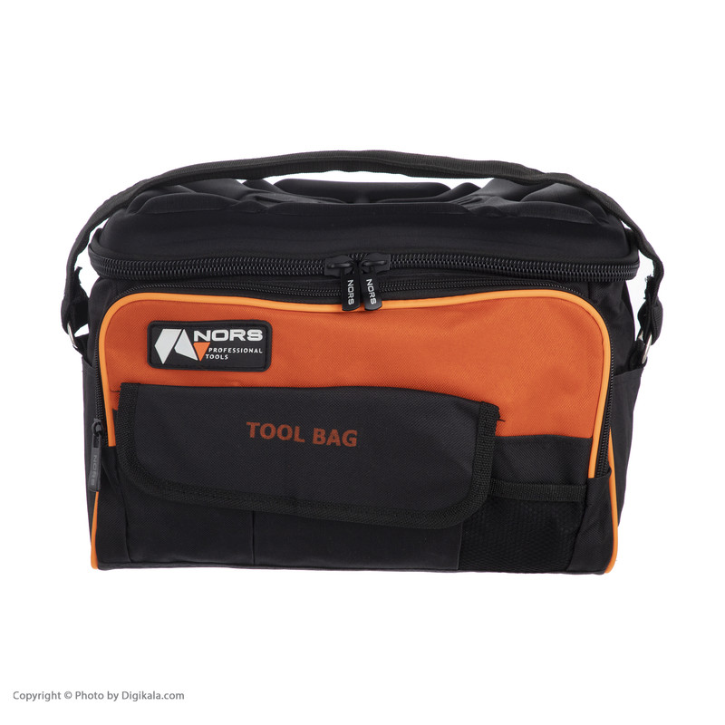 کيف ابزار نورس مدل MB35