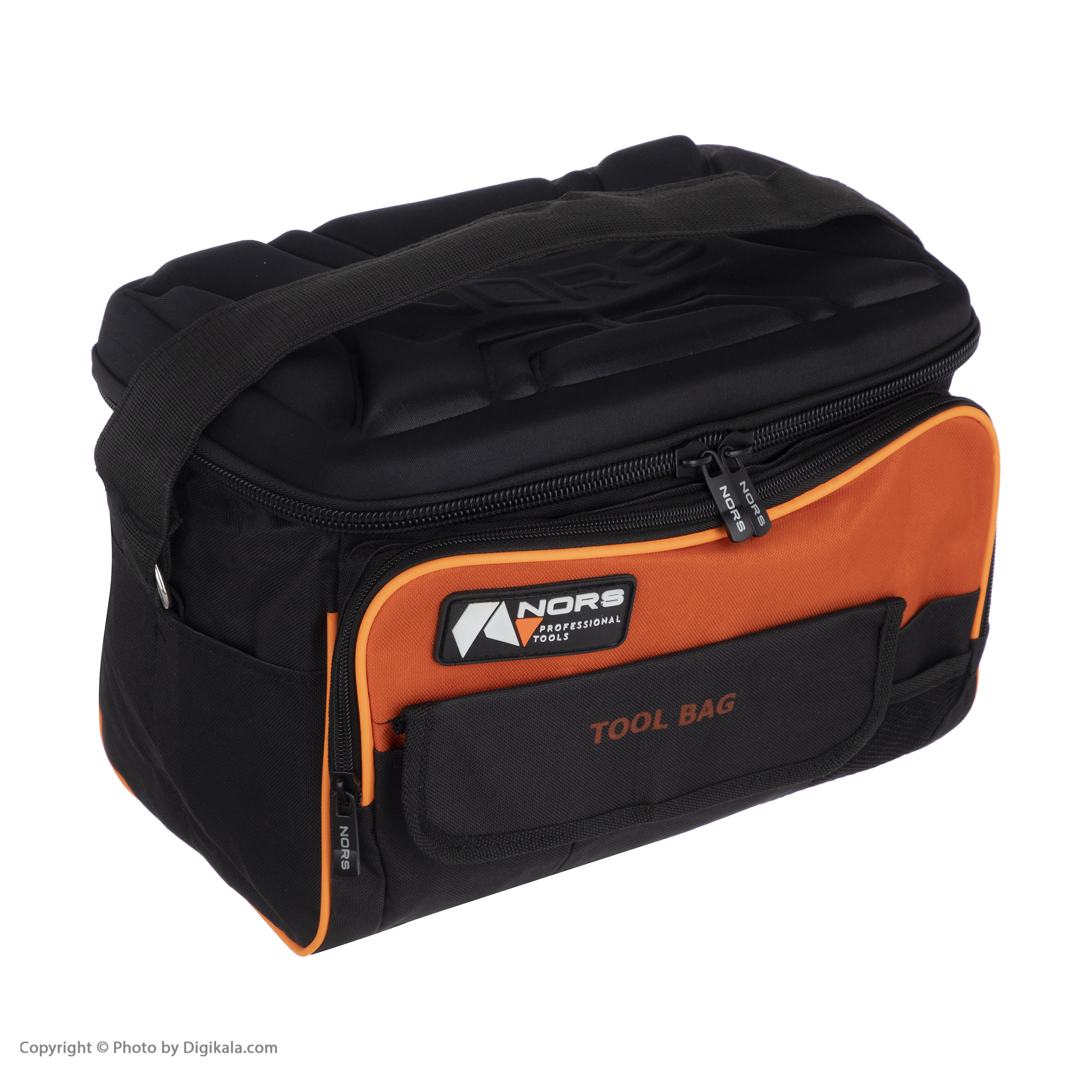 کيف ابزار نورس مدل MB35