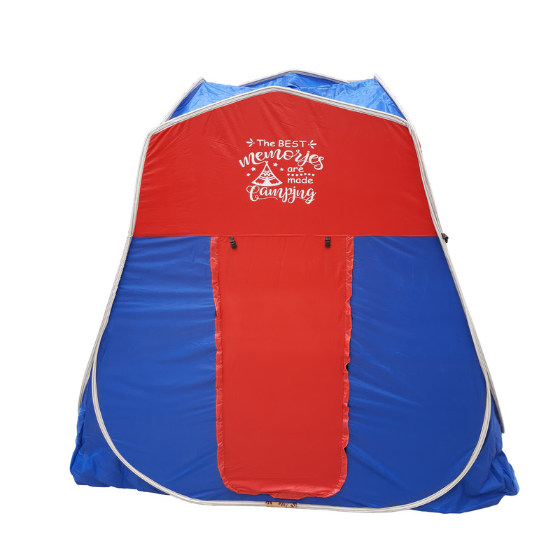 چادر مسافرتی 8 نفره مدل کلبه