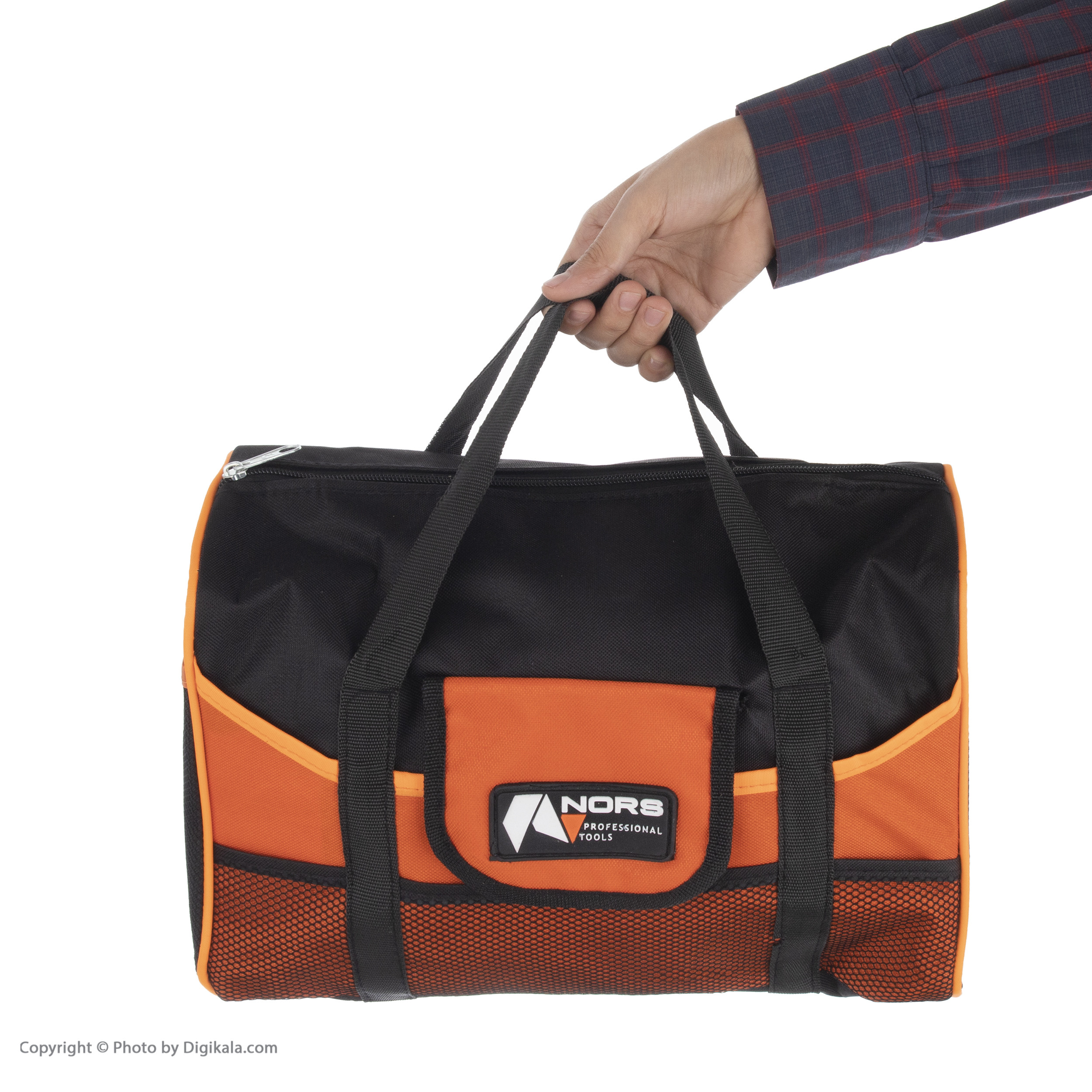 کيف ابزار نورس مدل M35