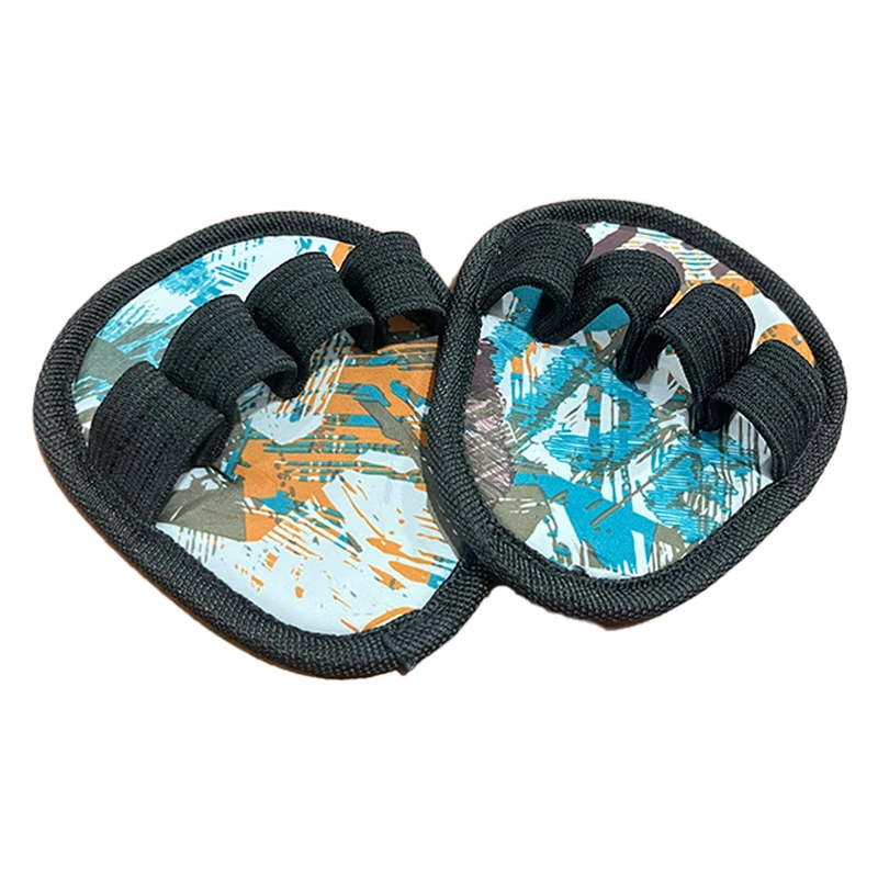 کف بند بدنسازی مدل محافظ دست بسته دو عددی