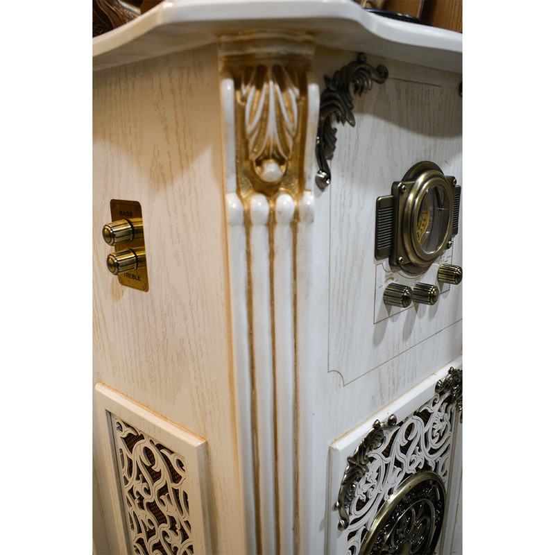 گرامافون والتر مدل 2501/PLUS/95