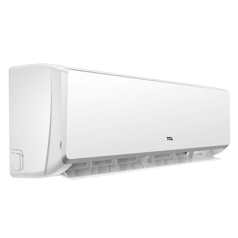 کولر گازی 24 هزار تی سی ال مدل TAC-24CHSA/XA81I